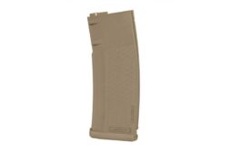 Specna Arms Cargador Mid-cap S-MAG para M4 125bbs