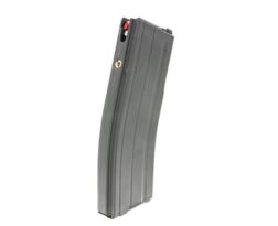 Alternative view of Cargador para M4 GBBR 30bbs V3 - VFC - Gris
