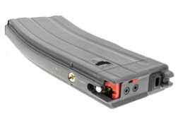 Cargador para M4 GBBR 30bbs V3 - VFC - Gris - Imagen 3