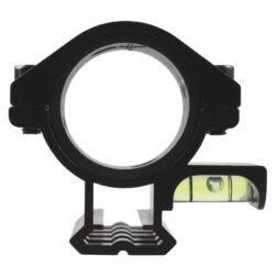Anilla con Rail Superior y Nivel de Burbuja para Óptica 30mm - Vector Optics - Imagen 4