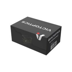 Telemetro compact Rangefinder 6x21 VictOptics - Negro - Imagen 11