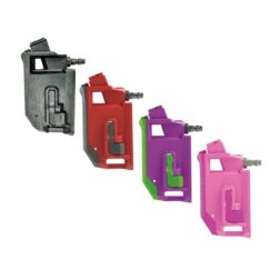 Adaptador HPA a 90º para cargador M4 - AAP-01/Glock - US - CTM - Negro - Imagen 16