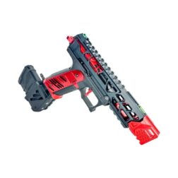 Adaptador HPA a 90º para cargador M4 - AAP-01/Glock - US - CTM - Negro - Imagen 14