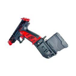 Adaptador HPA a 90º para cargador M4 - AAP-01/Glock - US - CTM - Negro - Imagen 12