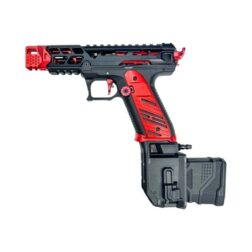 Adaptador HPA a 90º para cargador M4 - AAP-01/Glock - US - CTM - Negro - Imagen 11