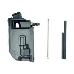 Adaptador HPA a 90º para cargador M4 - AAP-01/Glock - US - CTM - Negro - Imagen 10