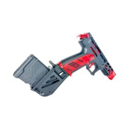 Adaptador HPA a 90º para cargador M4 - AAP-01/Glock - US - CTM - Negro - Imagen 13