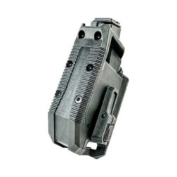 Adaptador HPA a 90º para cargador M4 - AAP-01/Glock - US - CTM - Negro - Imagen 4