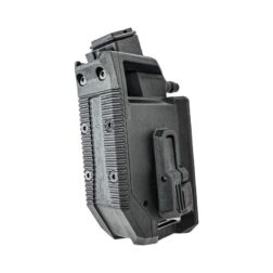 Adaptador HPA a 90º para cargador M4 - AAP-01/Glock - US - CTM - Negro - Imagen 3
