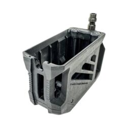 Adaptador HPA a 90º para cargador M4 - AAP-01/Glock - US - CTM - Negro - Imagen 8