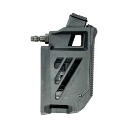 Adaptador HPA a 90º para cargador M4 - AAP-01/Glock - US - CTM - Negro - Imagen 7