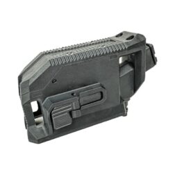 Adaptador HPA a 90º para cargador M4 - AAP-01/Glock - US - CTM - Negro - Imagen 9