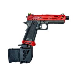 Adaptador HPA a 90º para cargador M4 - Hi-Capa - US - CTM - Negro - Imagen 15