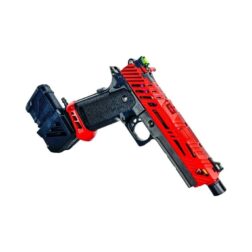 Adaptador HPA a 90º para cargador M4 - Hi-Capa - US - CTM - Negro - Imagen 14