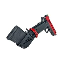Adaptador HPA a 90º para cargador M4 - Hi-Capa - US - CTM - Negro - Imagen 13