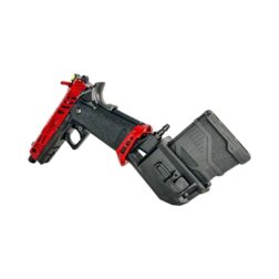 Adaptador HPA a 90º para cargador M4 - Hi-Capa - US - CTM - Negro - Imagen 12