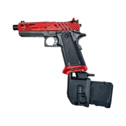 Adaptador HPA a 90º para cargador M4 - Hi-Capa - US - CTM - Negro - Imagen 11