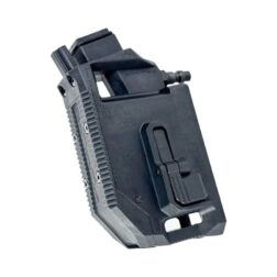 Adaptador HPA a 90º para cargador M4 - Hi-Capa - US - CTM - Negro - Imagen 7