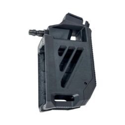 Alternative view of Adaptador HPA a 90º para cargador M4 - Hi-Capa - US - CTM - Negro