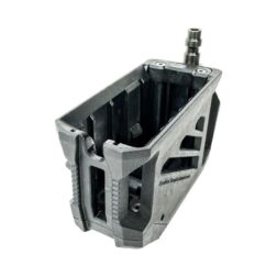 Adaptador HPA a 90º para cargador M4 - Hi-Capa - US - CTM - Negro - Imagen 4