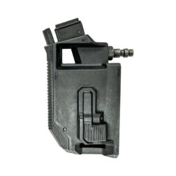 Adaptador HPA a 90º para cargador M4 - Hi-Capa - US - CTM - Negro - Imagen 9