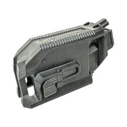 Adaptador HPA a 90º para cargador M4 - Hi-Capa - US - CTM - Negro - Imagen 3