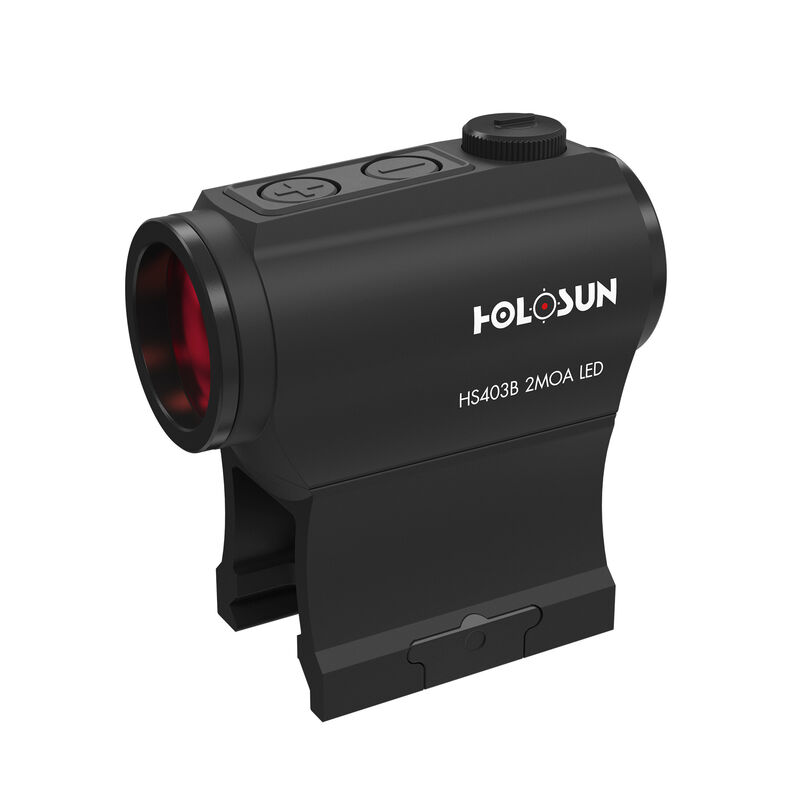 Alternative view of HE403B - Elite Red Dot Sight - Holosun