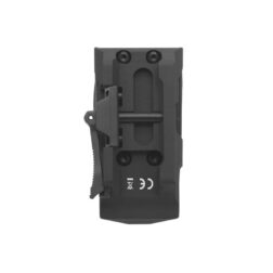 HS510C - Open Solar Red Dot Sight - Holosun - Negro - Imagen 7