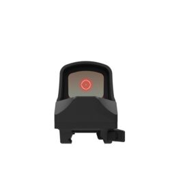 HS510C - Open Solar Red Dot Sight - Holosun - Negro - Imagen 6