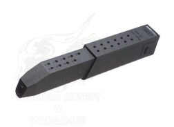 Alternative view of Cargador para Kriss Vector Midcap 95rds pack 3unds Krytac