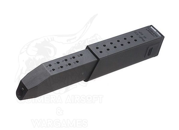 Cargador para Kriss Vector Midcap 95rds pack 3unds Krytac