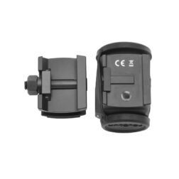 SCRS-RD-2 - Micro Solar Red Dot Sight - Holosun - Negro - Imagen 10