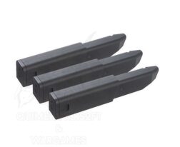 Cargador para Kriss Vector Midcap 95rds pack 3unds Krytac