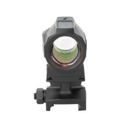 SCRS-RD-2 - Micro Solar Red Dot Sight - Holosun - Negro - Imagen 9