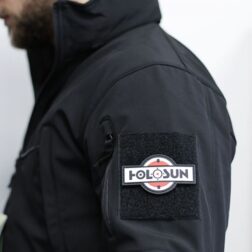 Parche PVC 90x50mm - Holosun - Imagen 3