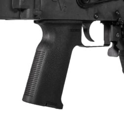 Pistolete MOE K2 para AK GBB Magpul - Negro - Imagen 4