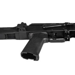 Pistolete MOE K2 para AK GBB Magpul - Negro - Imagen 5