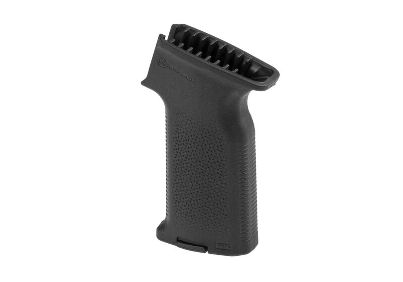 Alternative view of Pistolete MOE K2 para AK GBB Magpul - Negro