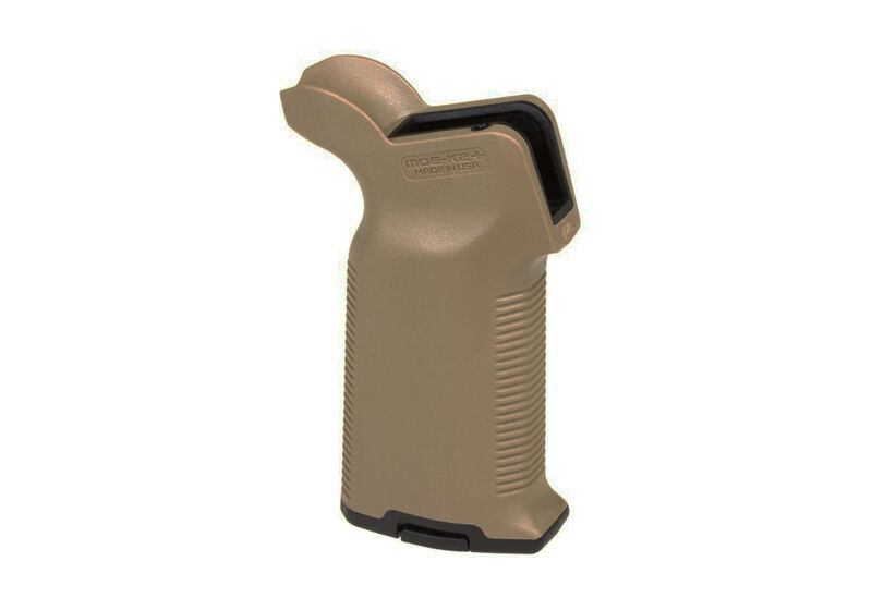 Pistolete MOE K2+ para M4 GBB Magpul