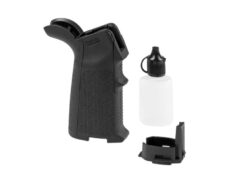 Pistolete MIAD 7.62 Grip Gen 1.1 Type 2 para M4 GBB - Magpul - Imagen 7