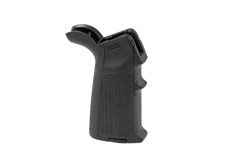 Pistolete MIAD 7.62 Grip Gen 1.1 Type 2 para M4 GBB - Magpul