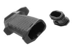 Alternative view of Pistolete Enhanced para AK GBB Strike Industries- Negro