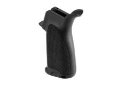 Alternative view of Pistolete Mod3 para M4 GBB BCM - Negro