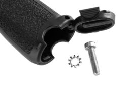 Pistolete Mod3 para M4 GBB BCM - Negro - Imagen 5