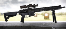 Culata MOE SL-S Carbine Mil Spec para M4 Magpul - Negro - Imagen 12