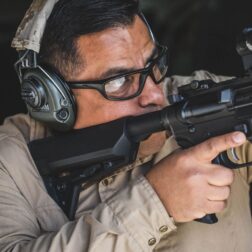 Culata MOE SL-S Carbine Mil Spec para M4 Magpul - Negro - Imagen 13