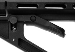 Culata CG15 para M4 Clawgear - Negro - Imagen 3