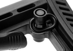 Culata CG15 para M4 Clawgear - Negro - Imagen 4