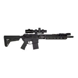 Culata MOE SL Carbine Mil Spec para M4 Magpul - Negro - Imagen 12