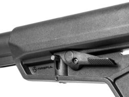 Culata MOE SL Carbine Mil Spec para M4 Magpul - Negro - Imagen 7
